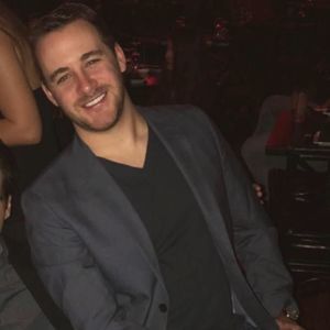 Meet your Posher, Ryan